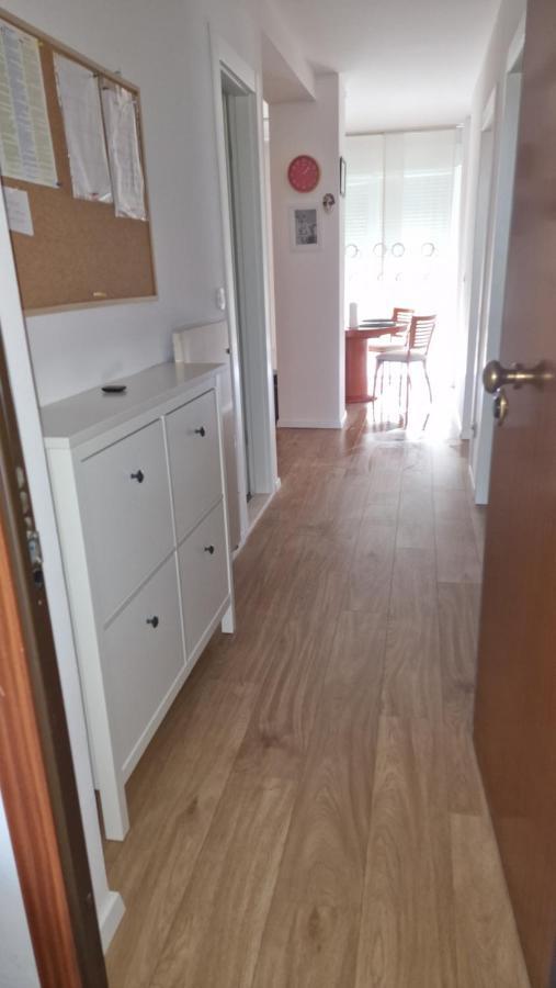 Bura2 , With Private Parking In The Garage Apartment Split Exterior photo